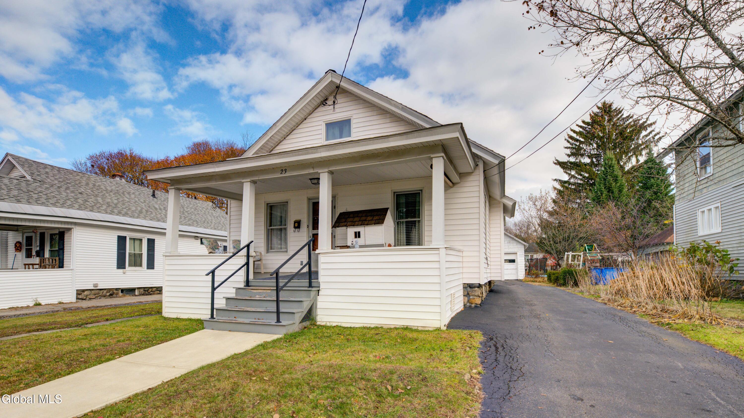 23 Saratoga Boulevard Gloversville NY 12078