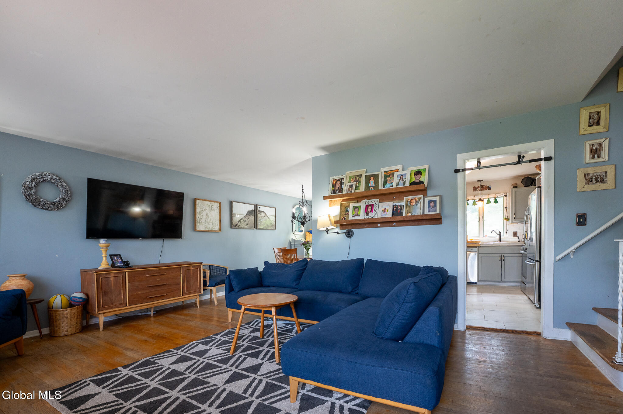 86 Harris Avenue Albany NY 12208