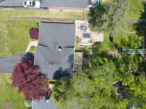 86 Harris Avenue Albany NY 12208