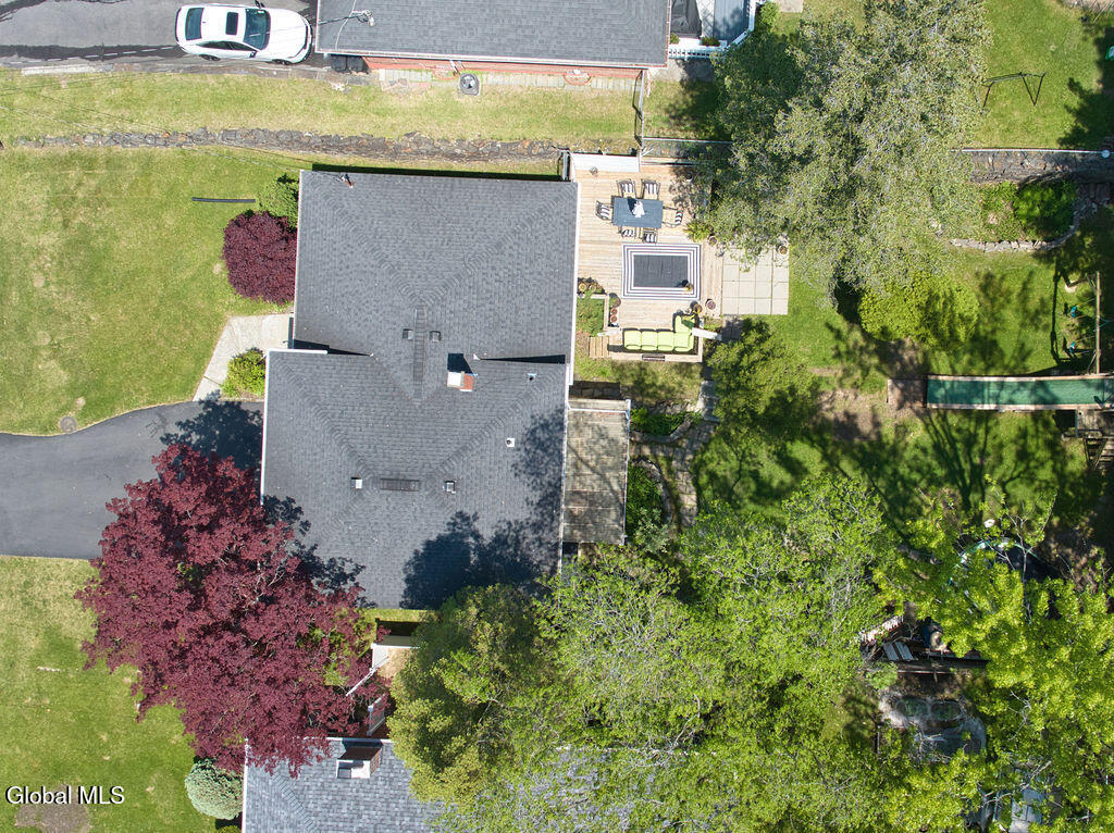 86 Harris Avenue Albany NY 12208
