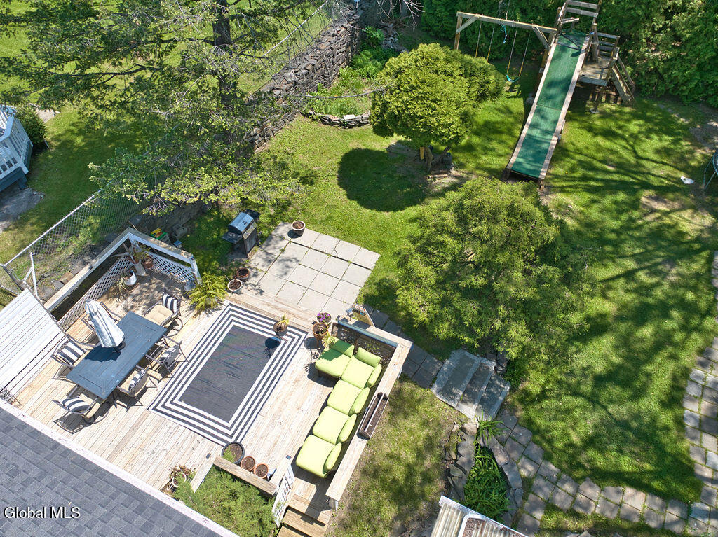 86 Harris Avenue Albany NY 12208