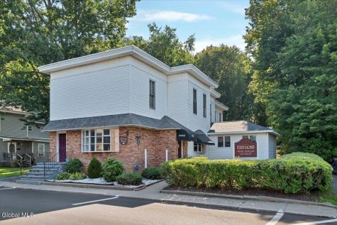 212 N Main Street Gloversville NY 12078