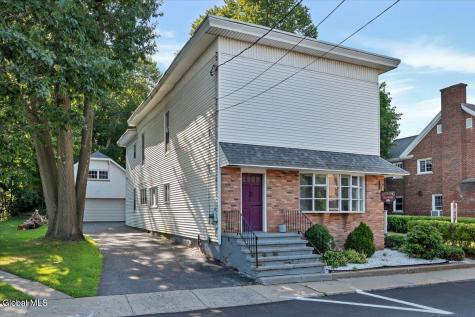 212 N Main Street Gloversville NY 12078