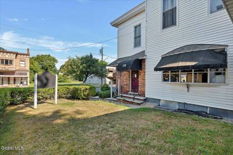212 N Main Street Gloversville NY 12078