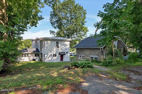 212 N Main Street Gloversville NY 12078