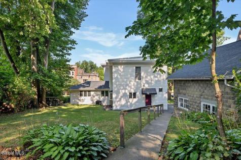 212 N Main Street Gloversville NY 12078