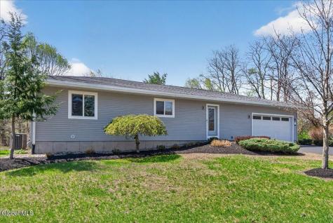 59A Bonner Avenue Schenectady NY 12304