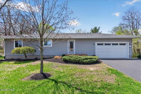 59A Bonner Avenue Schenectady NY 12304