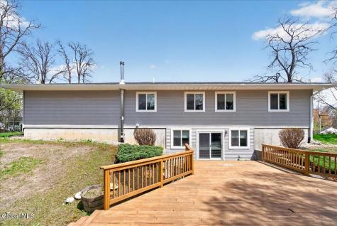 59A Bonner Avenue Schenectady NY 12304