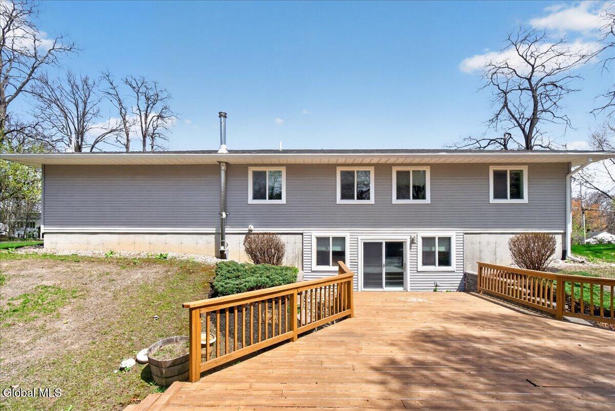59A Bonner Avenue Schenectady NY 12304