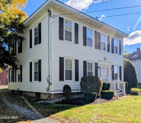 45 High Street Hoosick Falls NY 12090