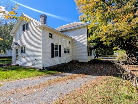 45 High Street Hoosick Falls NY 12090