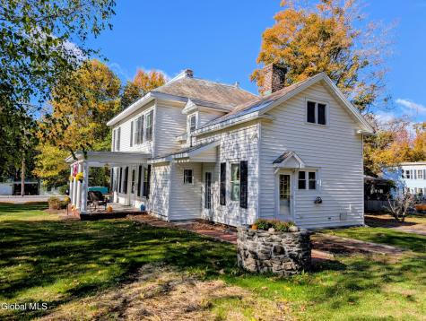 45 High Street Hoosick Falls NY 12090