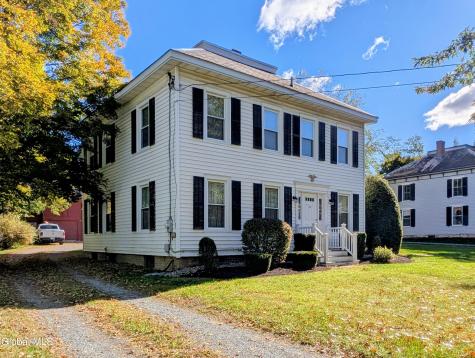 45 High Street Hoosick Falls NY 12090