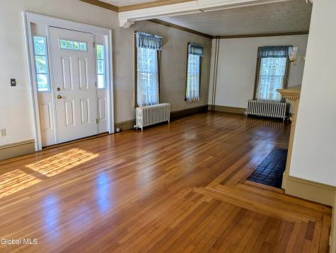 45 High Street Hoosick Falls NY 12090