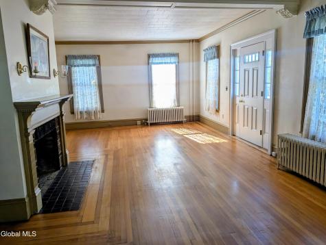 45 High Street Hoosick Falls NY 12090