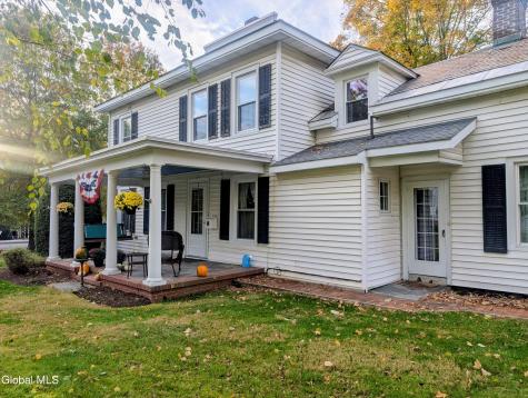 45 High Street Hoosick Falls NY 12090