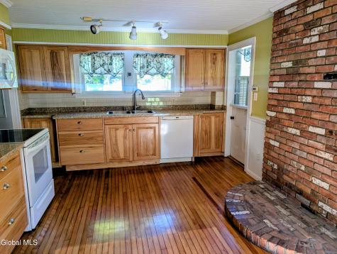 45 High Street Hoosick Falls NY 12090