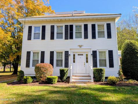45 High Street Hoosick Falls NY 12090
