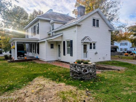 45 High Street Hoosick Falls NY 12090