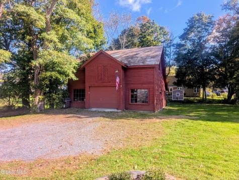 45 High Street Hoosick Falls NY 12090