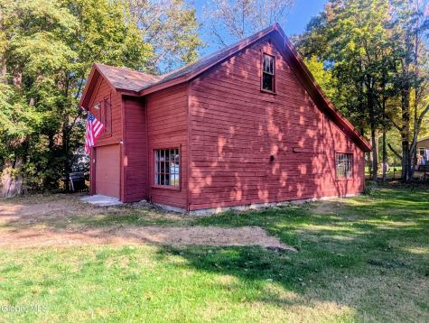 45 High Street Hoosick Falls NY 12090