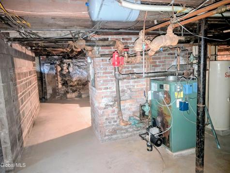 45 High Street Hoosick Falls NY 12090