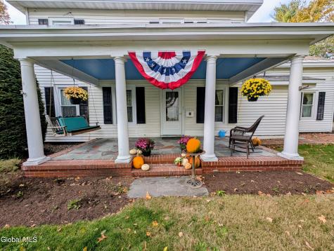 45 High Street Hoosick Falls NY 12090