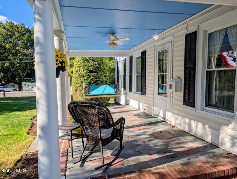 45 High Street Hoosick Falls NY 12090