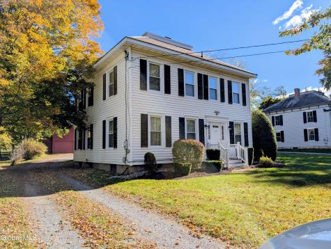 45 High Street Hoosick Falls NY 12090