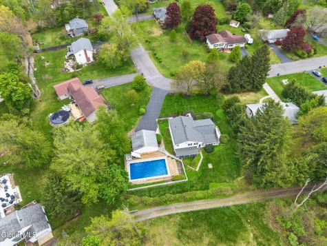 23 Fernwood Drive Loudonville NY 12211
