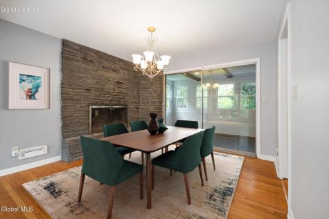 23 Fernwood Drive Loudonville NY 12211