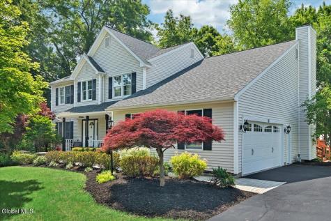 58 Jamison Drive Clifton Park NY 12065
