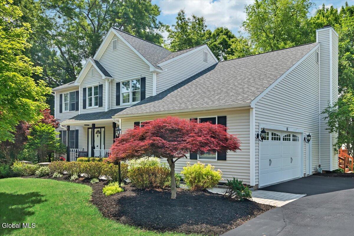 58 Jamison Drive Clifton Park NY 12065