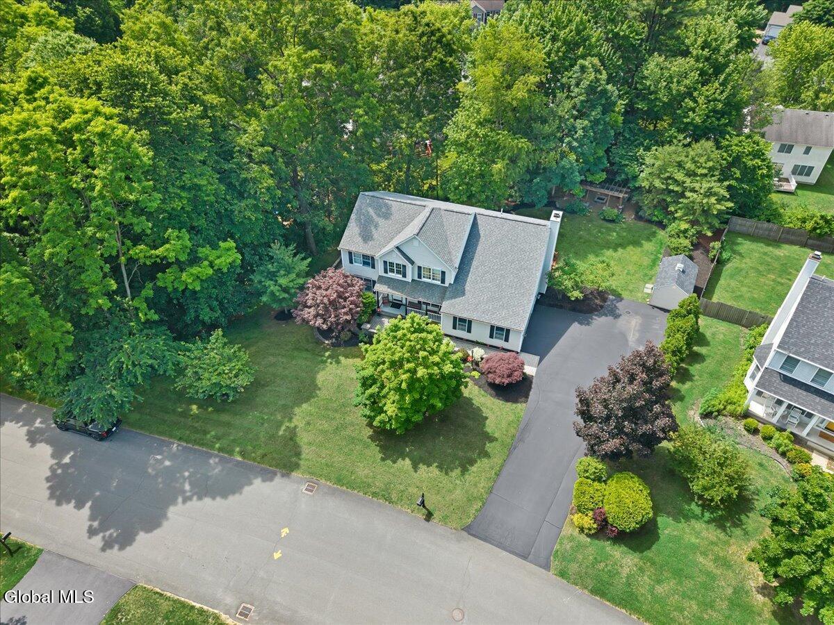 58 Jamison Drive Clifton Park NY 12065