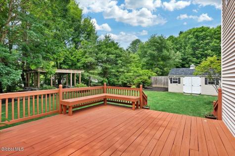 58 Jamison Drive Clifton Park NY 12065