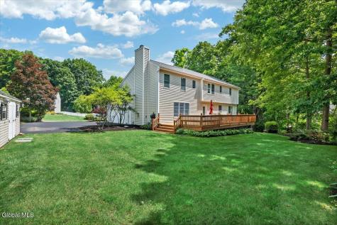 58 Jamison Drive Clifton Park NY 12065
