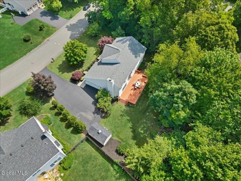 58 Jamison Drive Clifton Park NY 12065