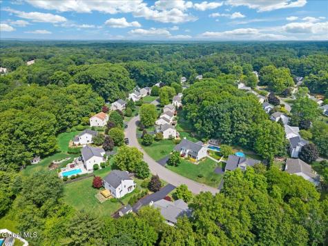 58 Jamison Drive Clifton Park NY 12065