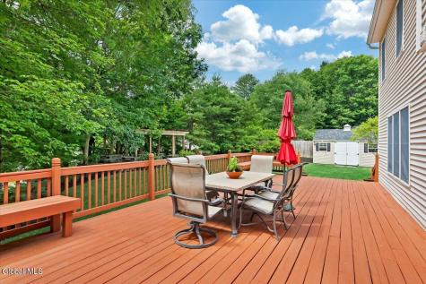 58 Jamison Drive Clifton Park NY 12065