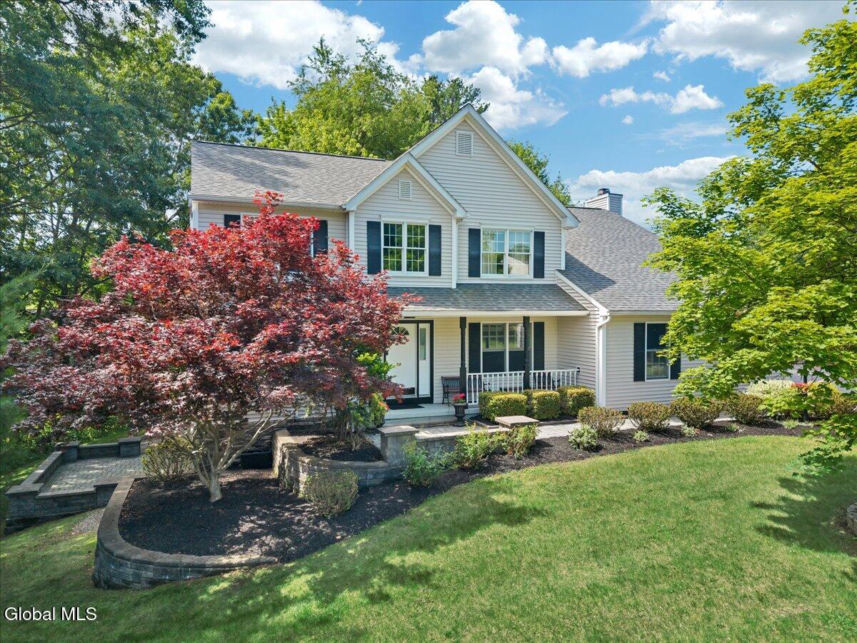 58 Jamison Drive Clifton Park NY 12065