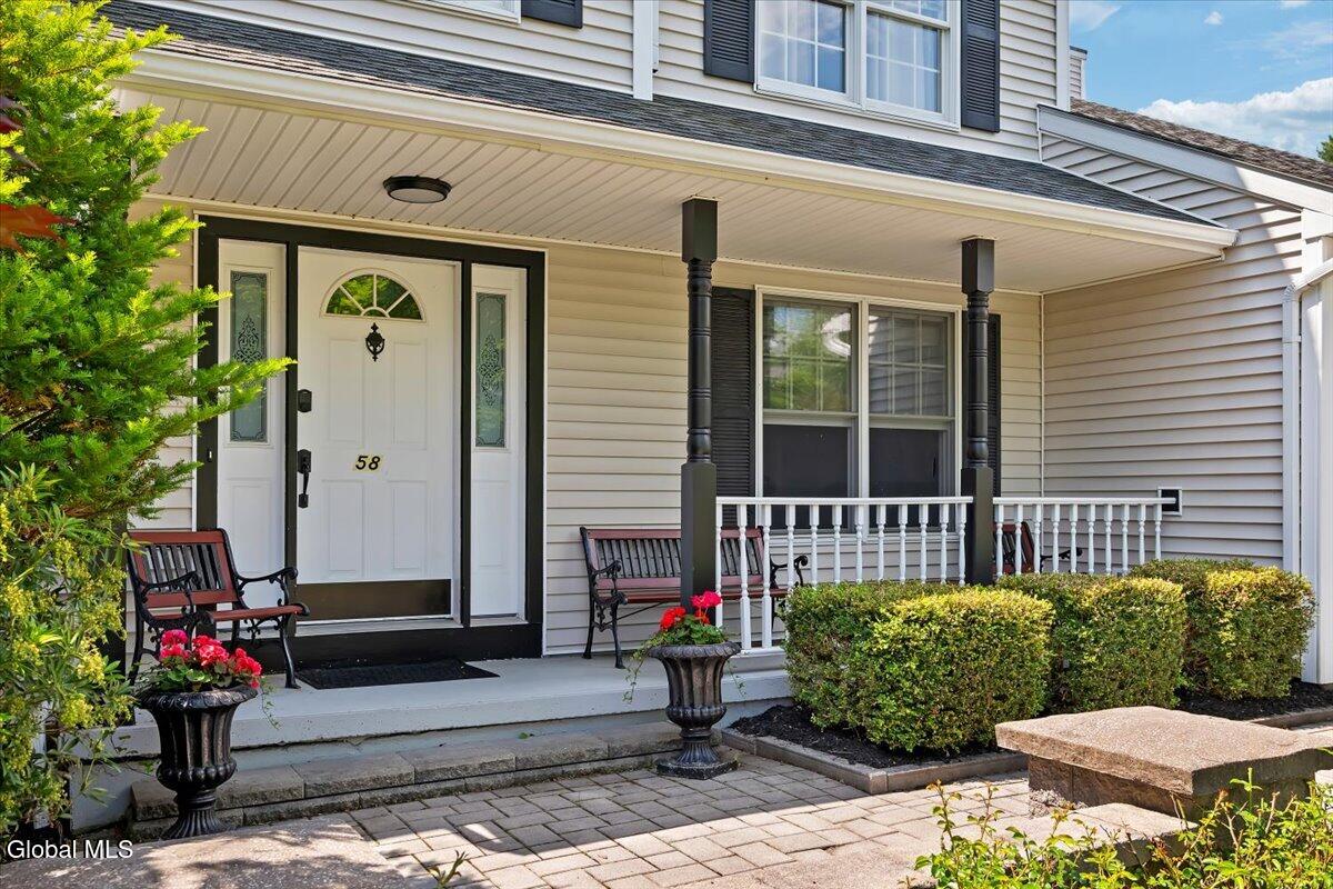 58 Jamison Drive Clifton Park NY 12065