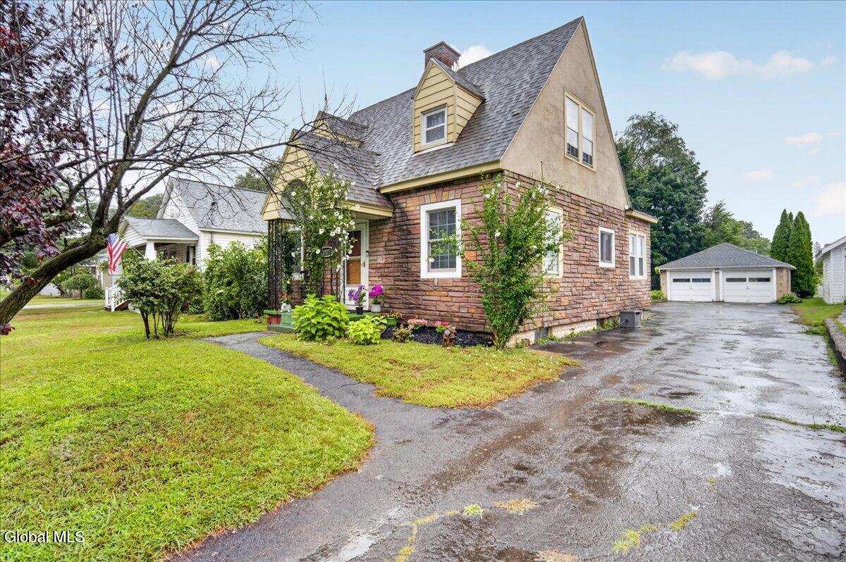 1205 N Westcott Road Schenectady NY 12306