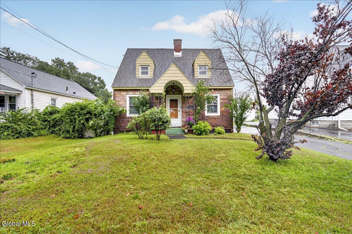 1205 N Westcott Road Schenectady NY 12306