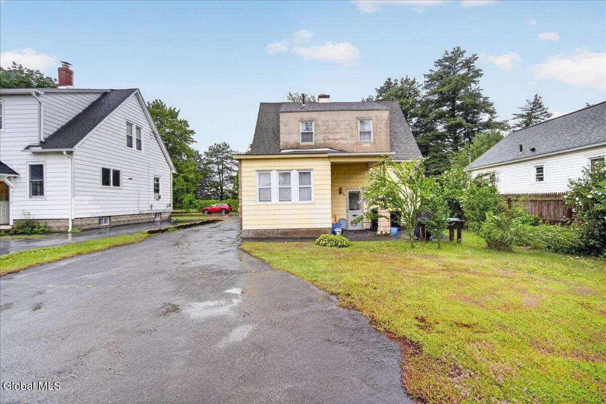 1205 N Westcott Road Schenectady NY 12306