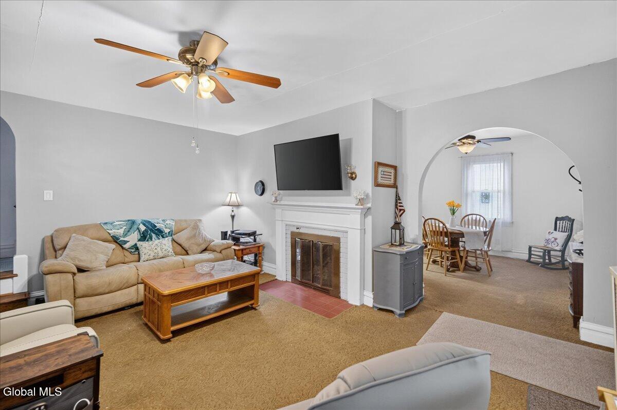 1205 N Westcott Road Schenectady NY 12306
