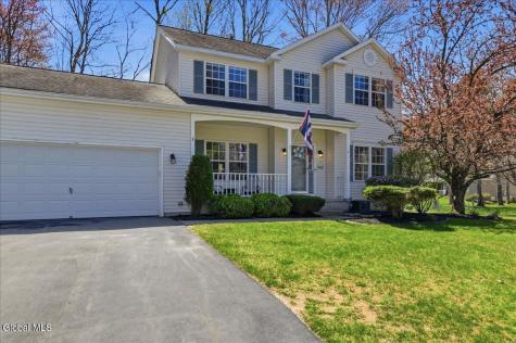 2 Cheyene Court Wilton NY 12831