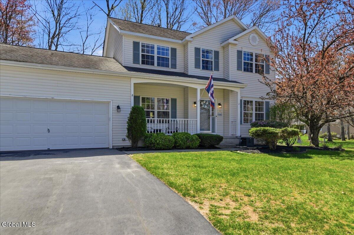 2 Cheyene Court Wilton NY 12831