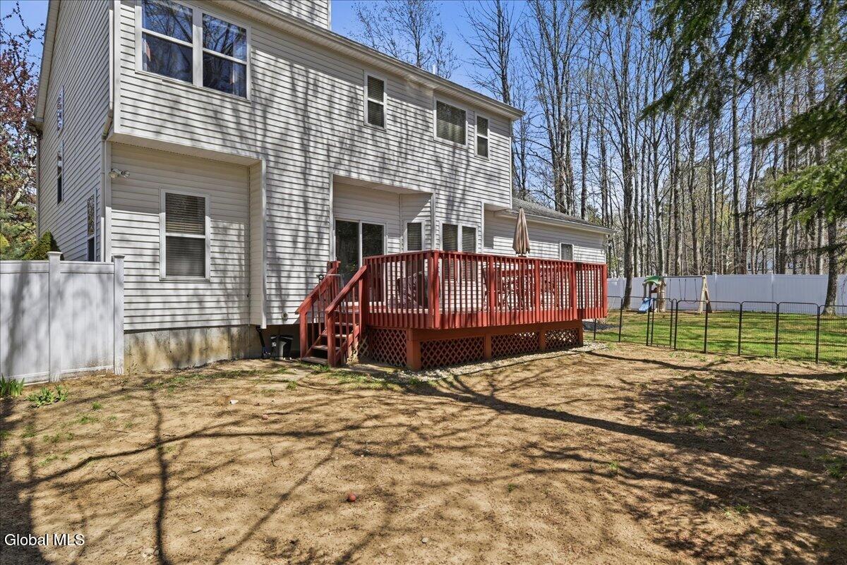 2 Cheyene Court Wilton NY 12831