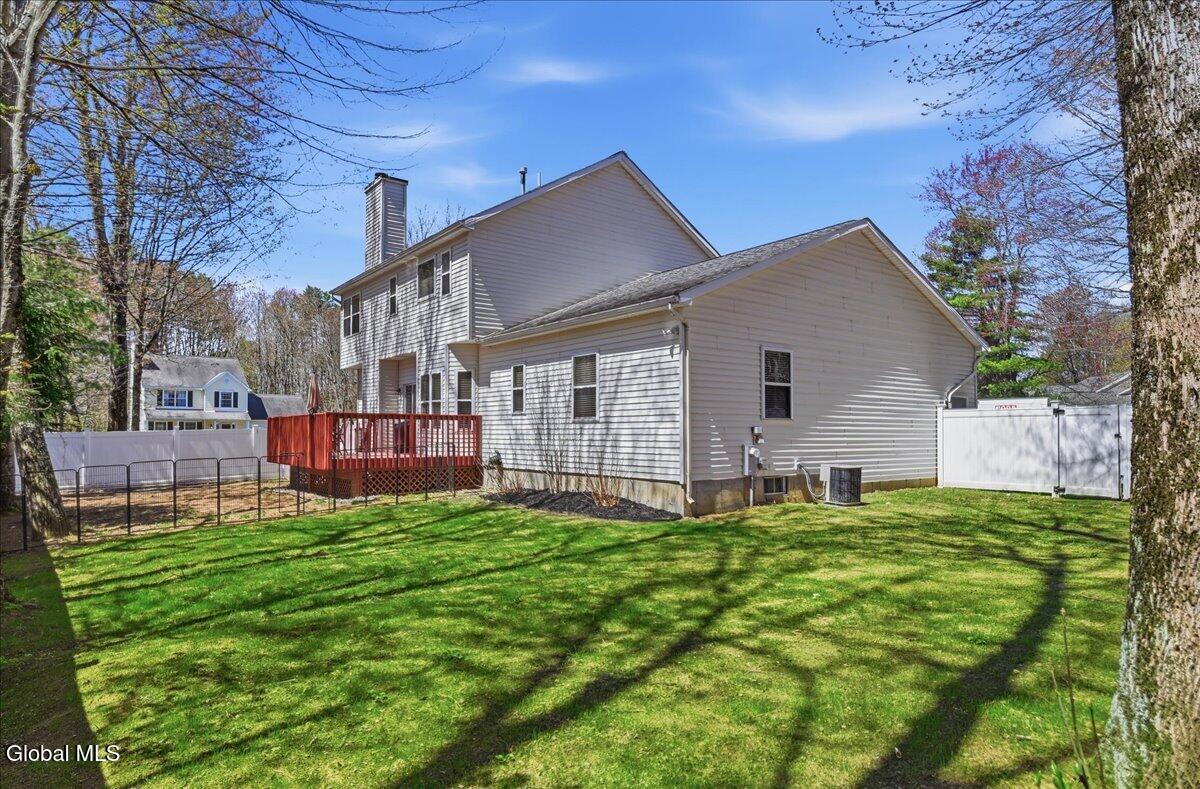 2 Cheyene Court Wilton NY 12831